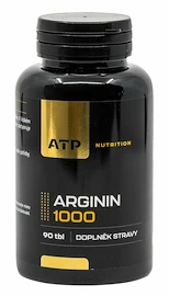 ATP Nutrition Arginin 1000 90 tablet