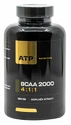 ATP Nutrition BCAA 2000 4:1:1 120 tablet