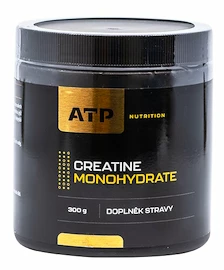 ATP Nutrition Creatine Monohydrate 300 g