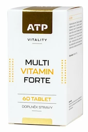 ATP Vitality Multi Vitamin Forte 60 tablet