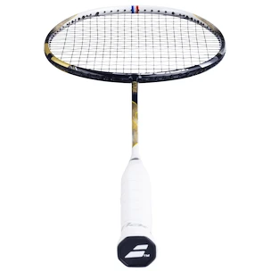 Badmintonová raketa Babolat  Jetstream 80