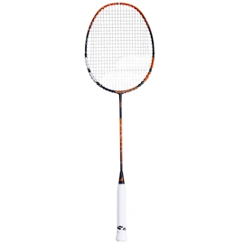 Badmintonová raketa Babolat Prime 2025 Orange