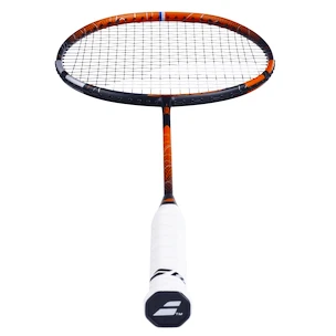 Badmintonová raketa Babolat  Prime 2025 Orange