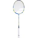 Badmintonová raketa Babolat  Speedlighter Blue/Yellow