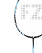 Badmintonová raketa FZ Forza  Aero Power 572 2024