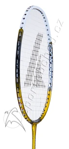 Badmintonová raketa Pro Kennex Nano X-Power 8000 ´11