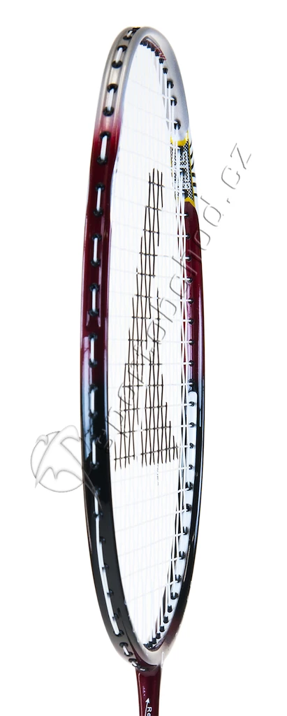 Badmintonová raketa ProKennex Nano HC2 9000 Red ´12