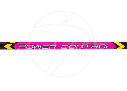 Badmintonová raketa ProKennex Nano Power Control LTD