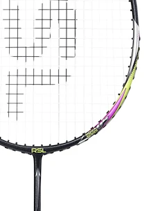 Badmintonová raketa RSL  Nova 05