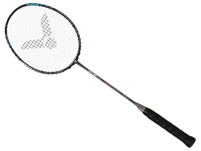 Badmintonová raketa Victor Auraspeed HS Plus C