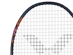 Badmintonová raketa Victor DriveX 10 Mettalic