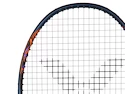 Badmintonová raketa Victor DriveX 10 Mettalic