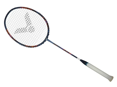 Badmintonová raketa Victor DriveX 10 Mettalic