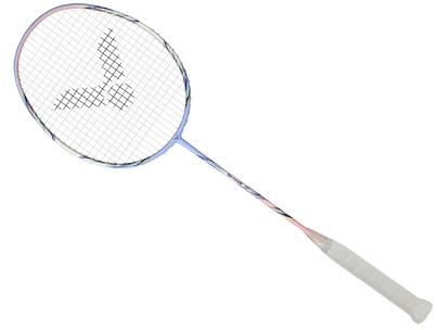 Badmintonová raketa Victor DriveX F T