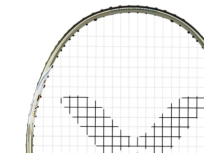 Badmintonová raketa Victor DriveX Nano 7 V