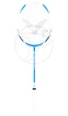 Badmintonová raketa Victor Full Frame Waves 7100 LTD