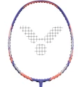 Badmintonová raketa Victor Jetspeed Jetspeed S 12F