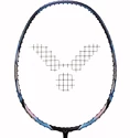 Badmintonová raketa Victor Jetspeed S 12 Blue