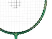 Badmintonová raketa Victor Jetspeed S 800HT Green