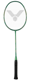 Badmintonová raketa Victor Jetspeed S 800HT Green