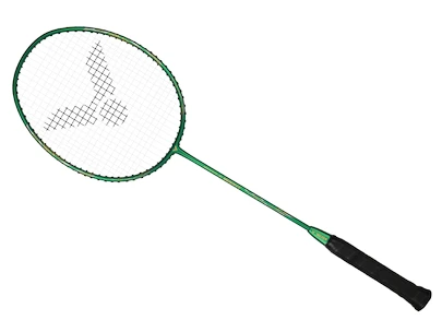 Badmintonová raketa Victor Jetspeed S 800HT Green