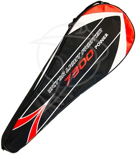 Badmintonová raketa Victor Light Fighter 7300