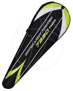 Badmintonová raketa Victor Light Fighter 7390