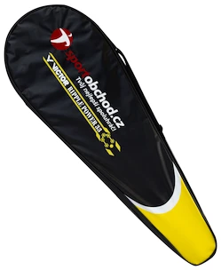 Badmintonová raketa Victor Ripple Power 33 LTD