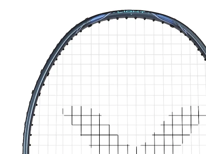 Badmintonová raketa Victor Thruster Hammer Light Extra