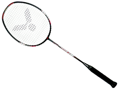 Badmintonová raketa Victor Thruster K 11 C