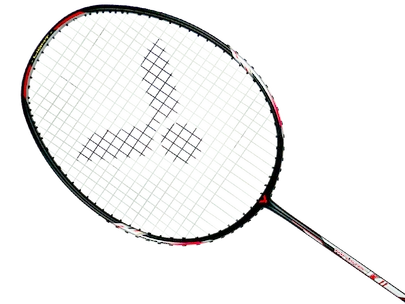 Badmintonová raketa Victor Thruster K 11 C