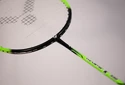 Badmintonová raketa Victor Thruster K 330 Green