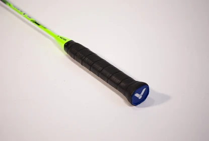 Badmintonová raketa Victor Thruster K 330 Green