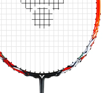 Badmintonová raketa Victor Thruster RYUGA