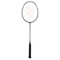 Badmintonová raketa Yonex Arcsaber 2 Clear Black/Blue