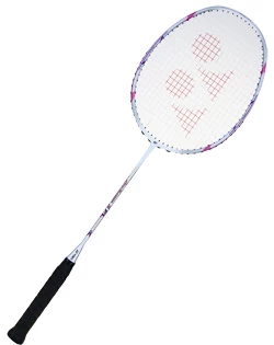 Badmintonová raketa Yonex Arcsaber 3 FL Peach ´12 + DÁREK