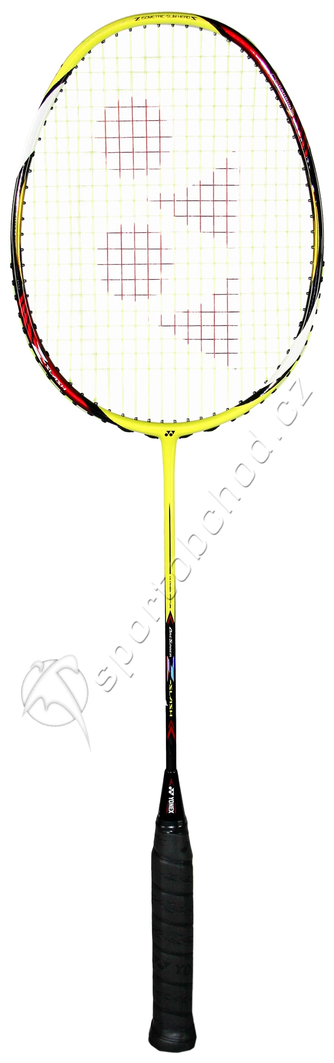 Badmintonová raketa Yonex Arcsaber Z-Slash ´10 | Sportega