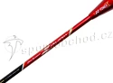 Badmintonová raketa Yonex Arcsaber Z-Slash Taufik Hidayat LTD ´11