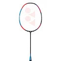 Badmintonová raketa Yonex Astrox 7 DG Black/Blue