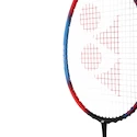 Badmintonová raketa Yonex Astrox 7 DG Black/Blue