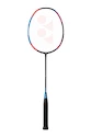 Badmintonová raketa Yonex Astrox 7 DG Black/Blue