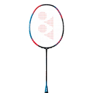 Badmintonová raketa Yonex Astrox 7 DG Black/Blue