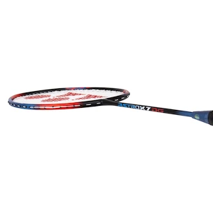 Badmintonová raketa Yonex Astrox 7 DG Black/Blue