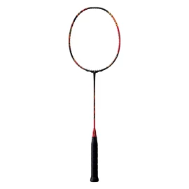 Badmintonová raketa Yonex Astrox 99 Pro Cherry Sunburst