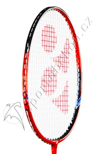 Badmintonová raketa Yonex Carbonex CAB-7000 DF Red ´10