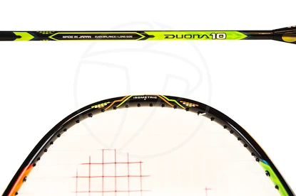 Badmintonová raketa Yonex Duora 10