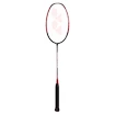 Badmintonová raketa Yonex Nanoflare 001 Ability Black/Red