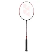 Badmintonová raketa Yonex Nanoflare 001 Ability Black/Red