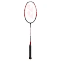 Badmintonová raketa Yonex Nanoflare 001 Ability Black/Red