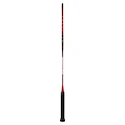 Badmintonová raketa Yonex Nanoflare 001 Ability Black/Red